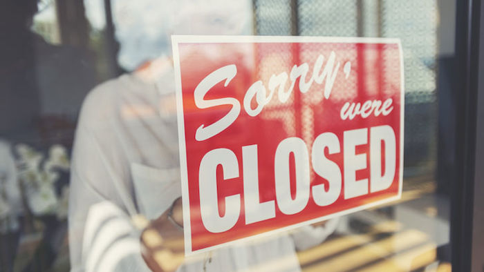 how to turn around a failing small business